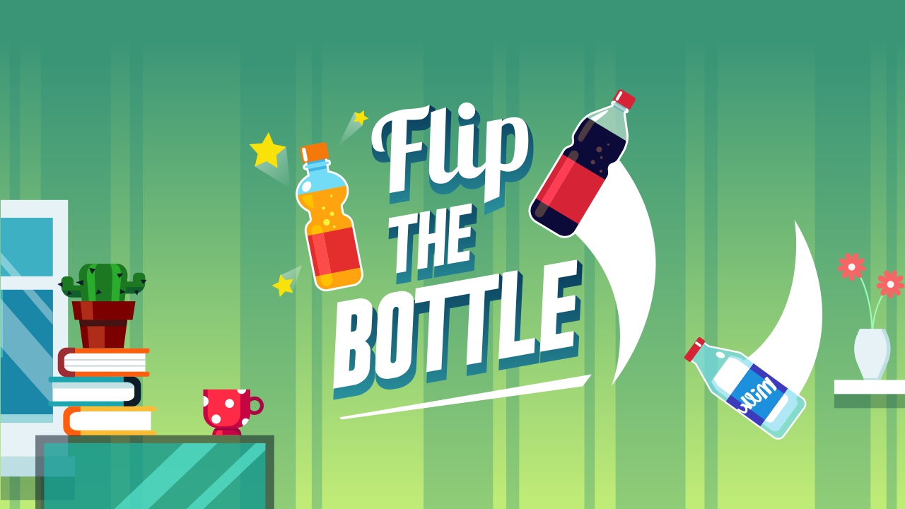 Flip The Bottle thumbnail