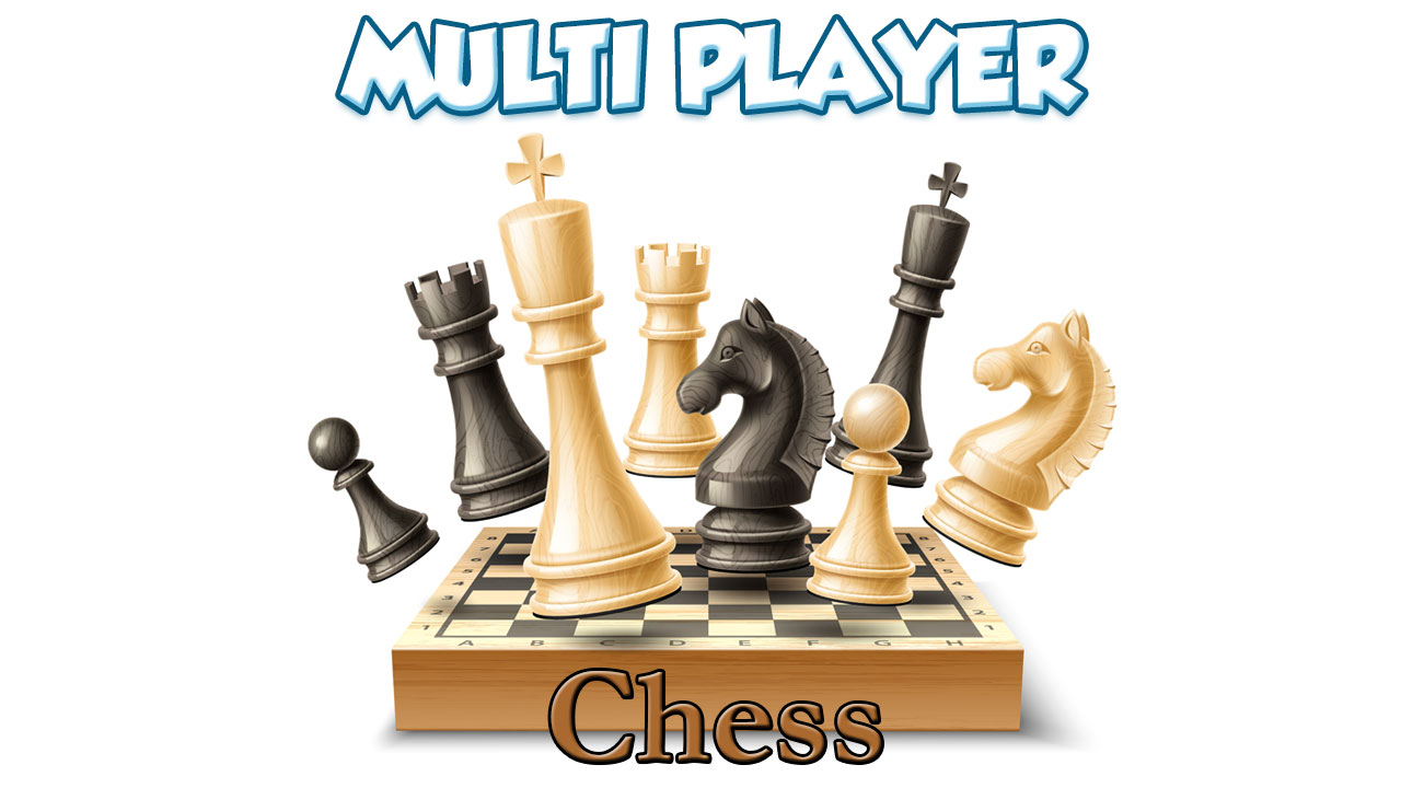 Chess Multi player thumbnail