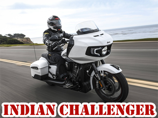 Indian Challenger Slide thumbnail