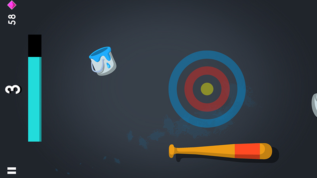 Baseball Crash thumbnail