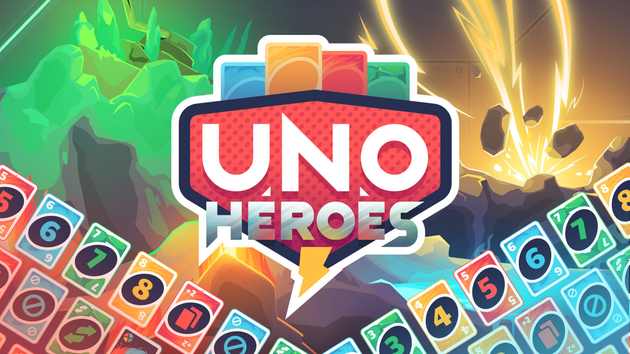 UNO Heroes thumbnail