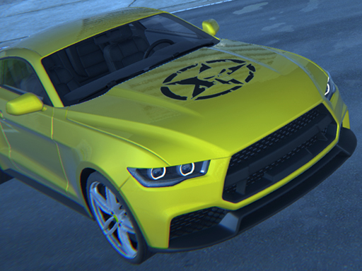 City Car Parking 3D thumbnail