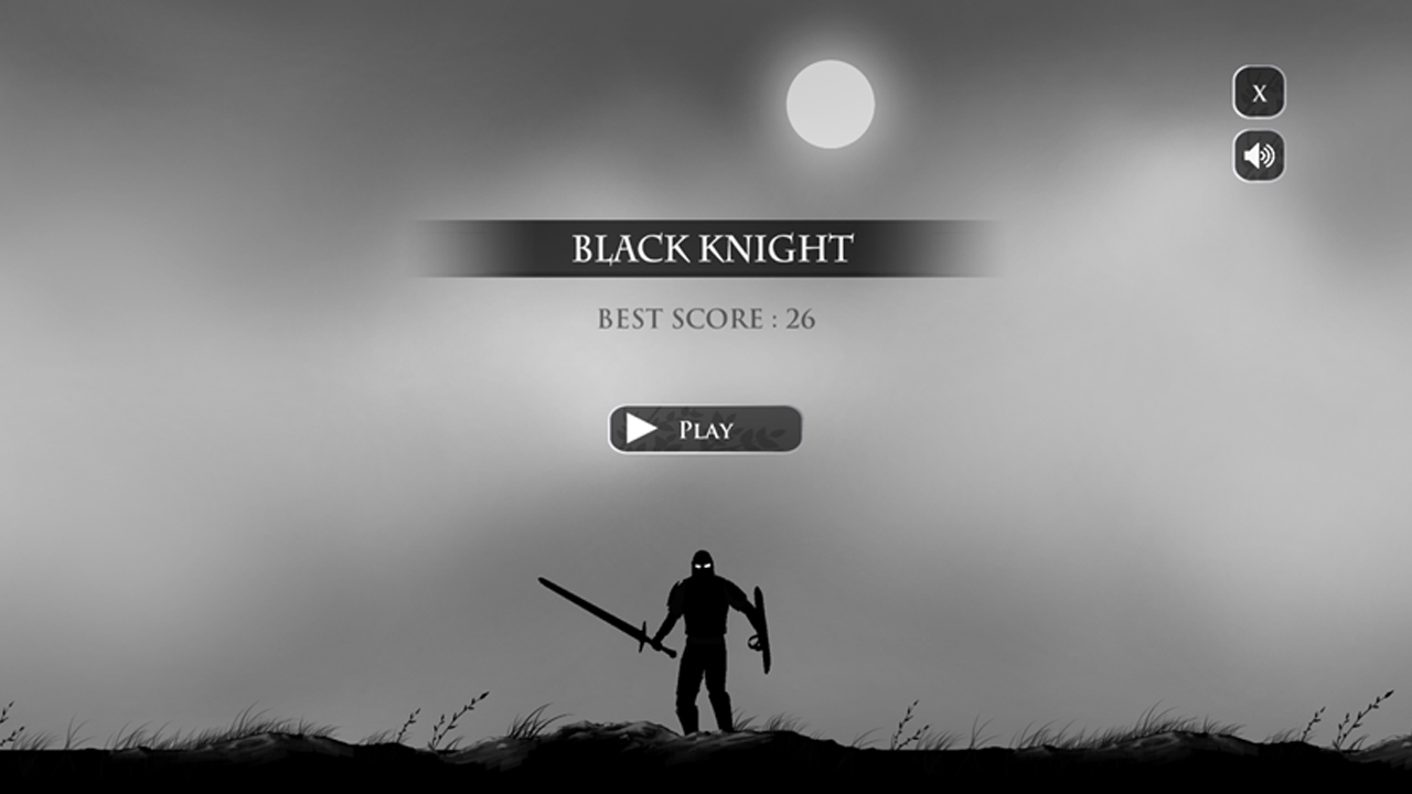 Black Knight thumbnail