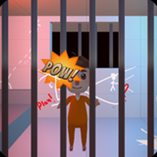 Prison Escape Game thumbnail