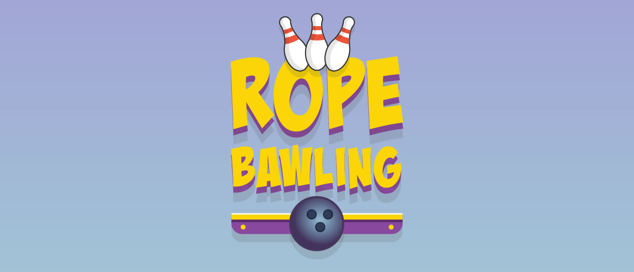 Rope Bawling screenshot