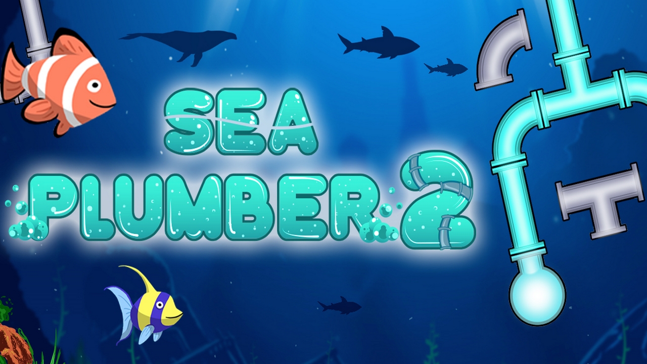 Sea Plumber 2 thumbnail