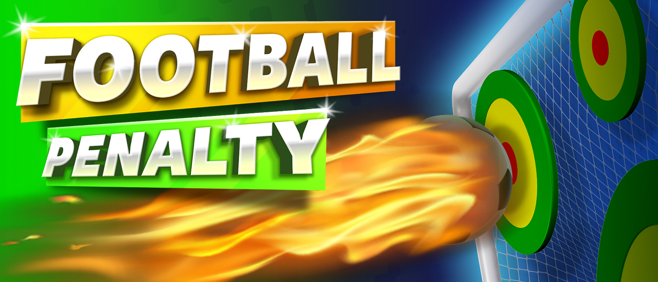 Football Penalty thumbnail