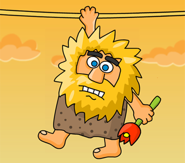 Adam and Eve thumbnail