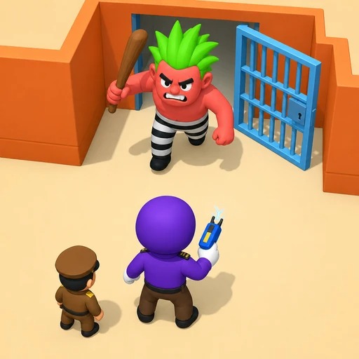 Prison Break