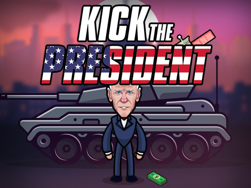 Kick the President thumbnail