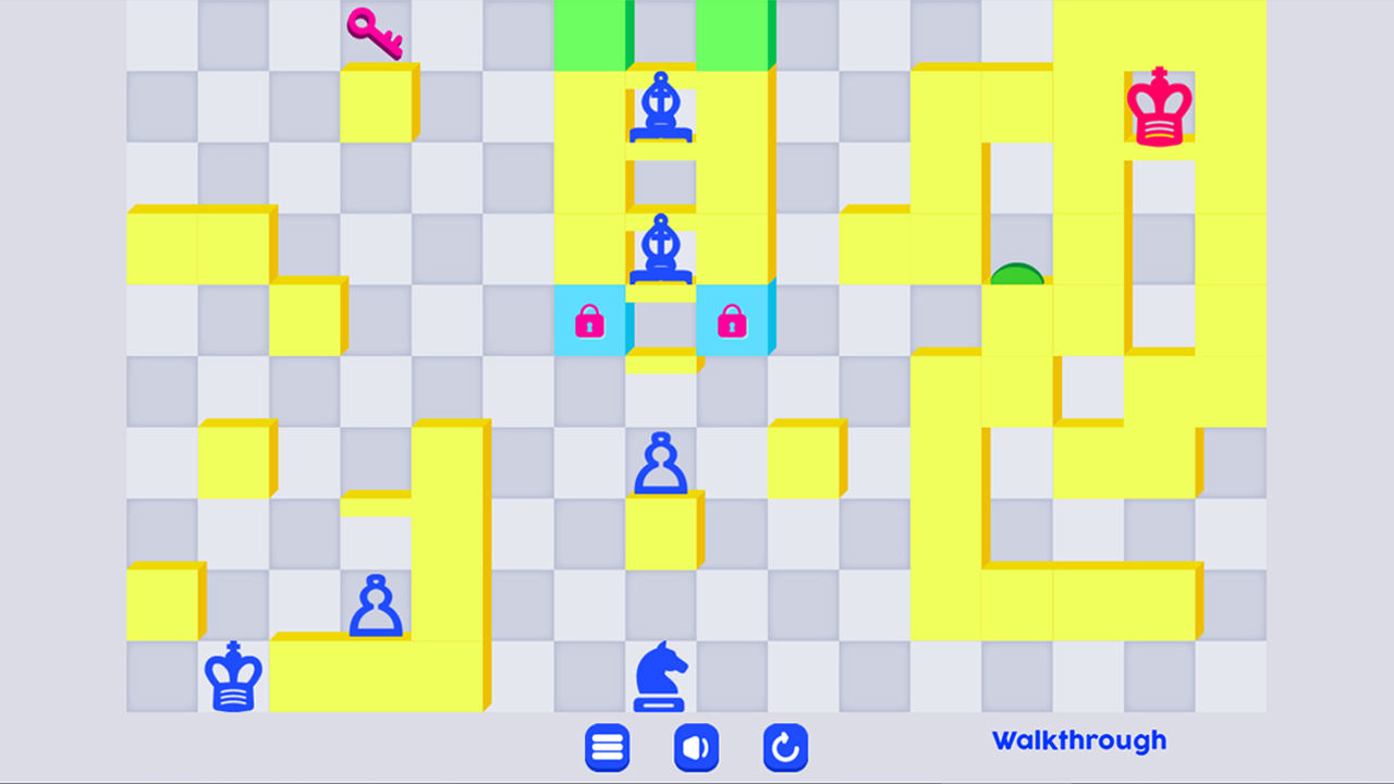 Chess Move thumbnail