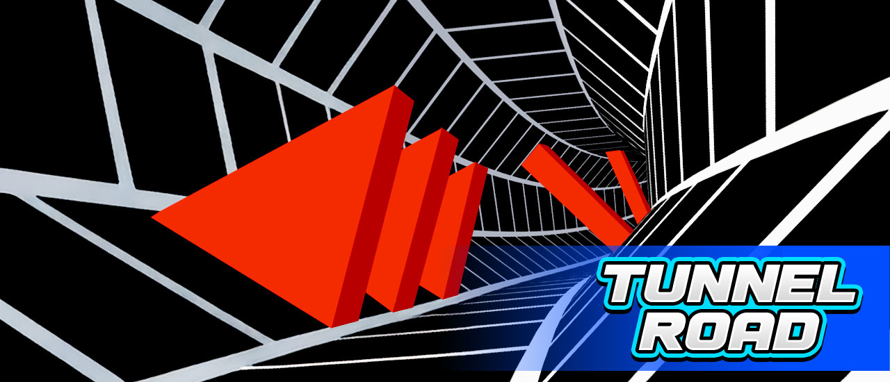 Tunnel Road screenshot