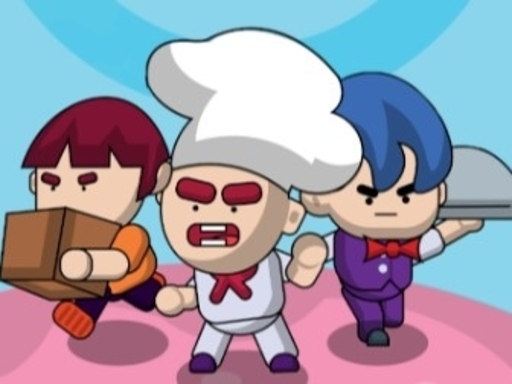 Restaurant.io thumbnail
