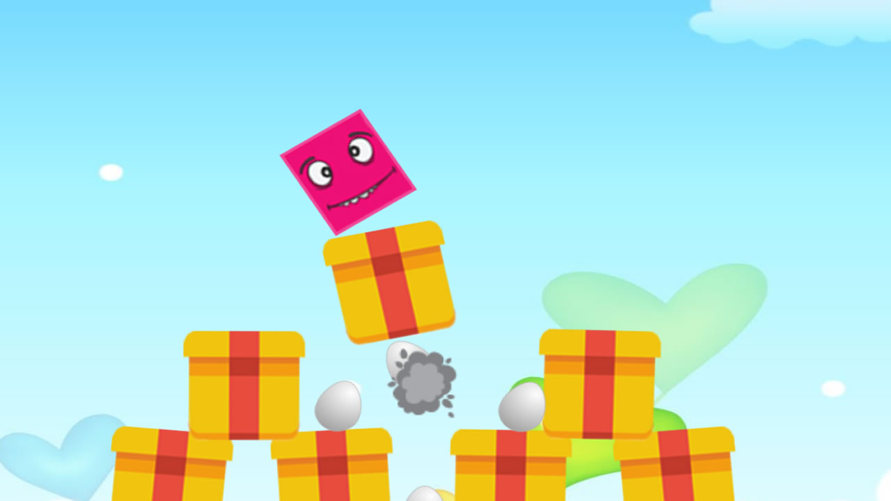 Destroy The Eggs thumbnail