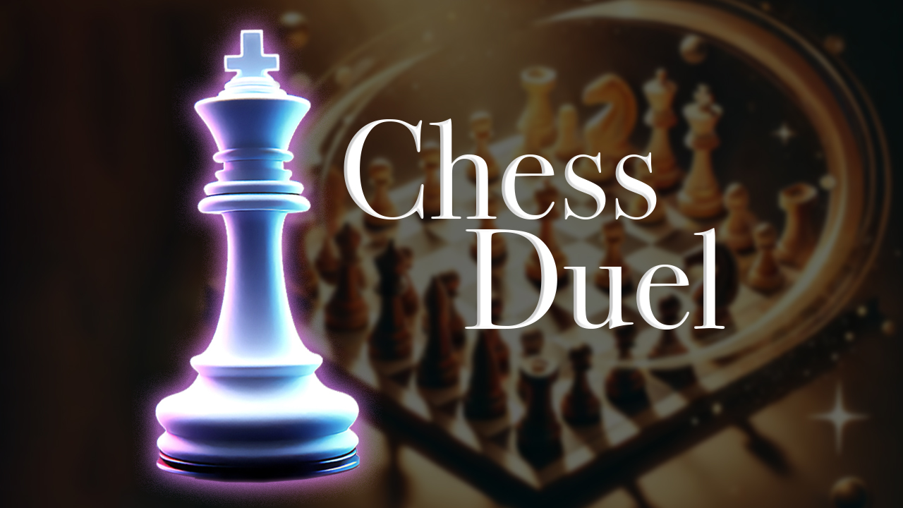 Chess Duel