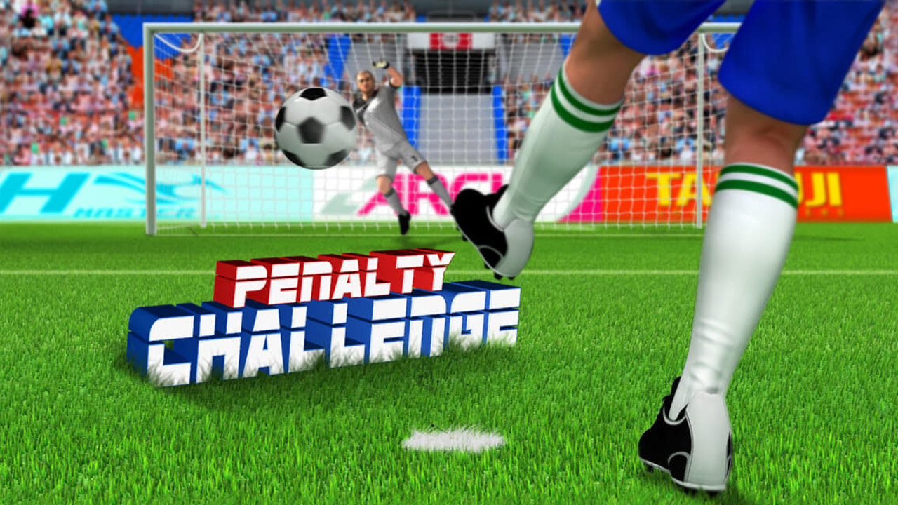 Penalty Challenge thumbnail