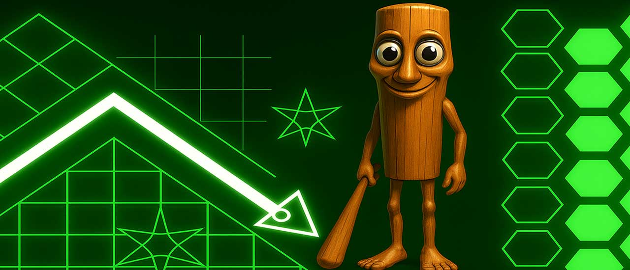 Tung Tung Sahur in Geometry Dash