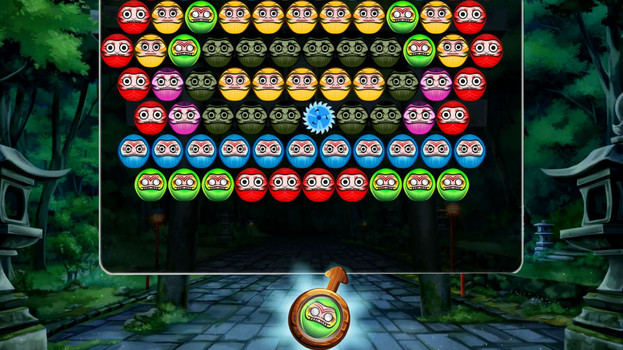 Bubble Warriors thumbnail