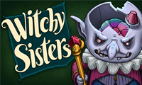 Witchy Sisters – Relax Puzzle