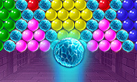 Bubble Pop Legend thumbnail