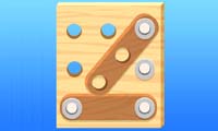 Pin Board Puzzle thumbnail