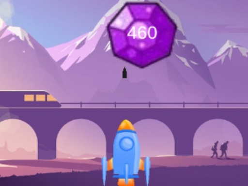 Leaping Gems thumbnail