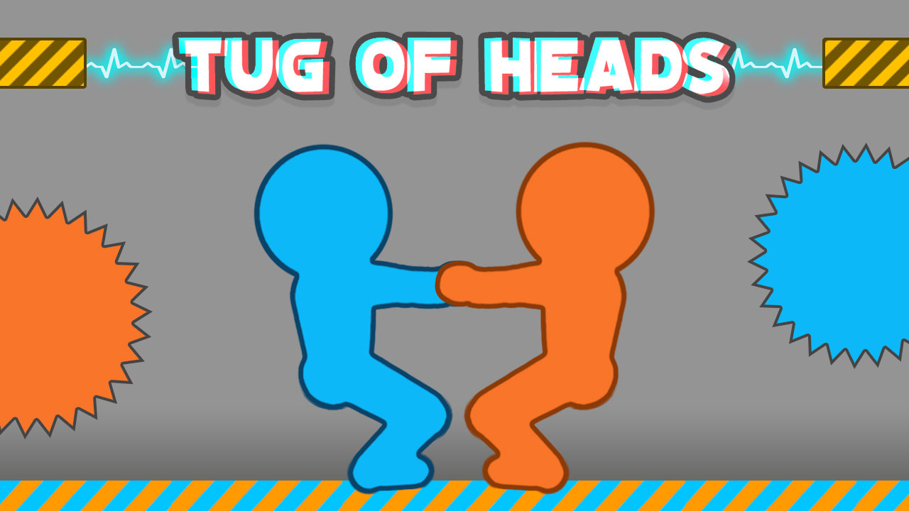 Tug of Heads thumbnail