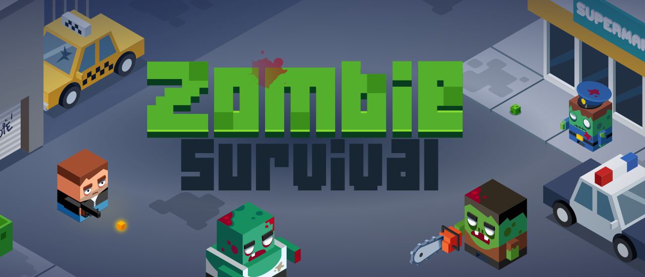 for mac instal Zombie Apocalypse Bunker Survival Z