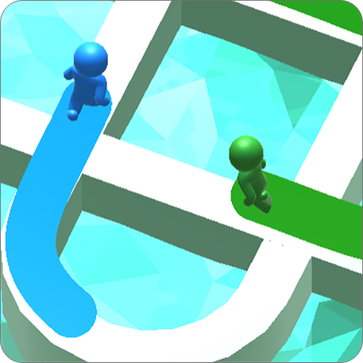 Paint Run 3D thumbnail