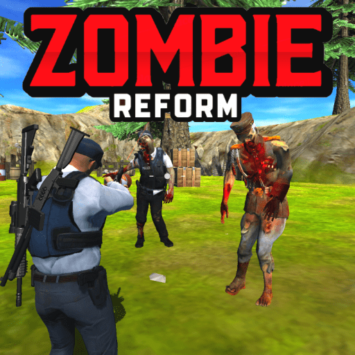 Zombie Reform thumbnail