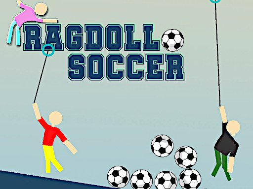 Ragdoll Soccer thumbnail