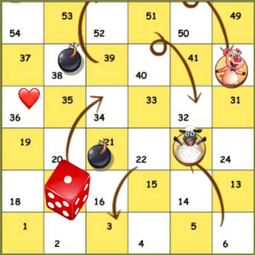 Farm Dice Race Play Farm Dice Race Online for Free at NGames