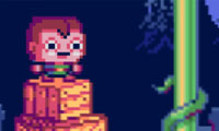 Jack  the Beansteak Gold Rush thumbnail