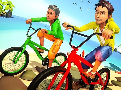 Bicycle Stunts 3D thumbnail