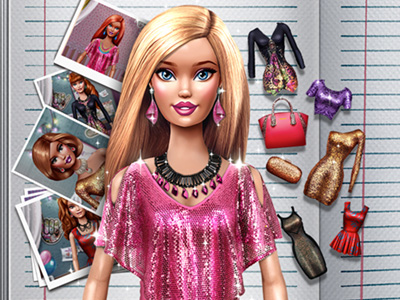 Doll Creator Spring Trends thumbnail