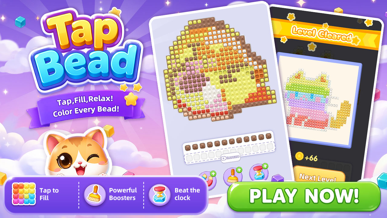 Tap Bead thumbnail