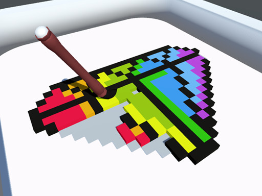 Fill In 3D thumbnail