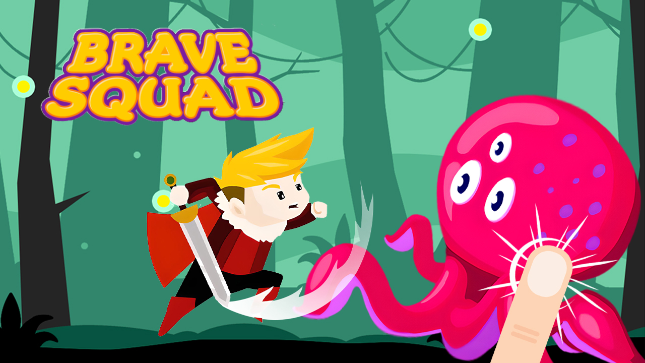 Brave Squad thumbnail