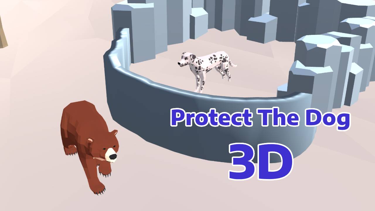Protect The Dog 3D thumbnail