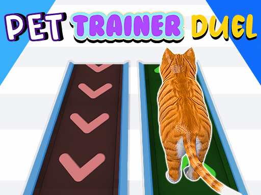 Pet Trainer Duel thumbnail