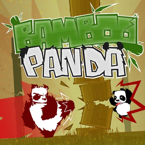 Bamboo Panda thumbnail