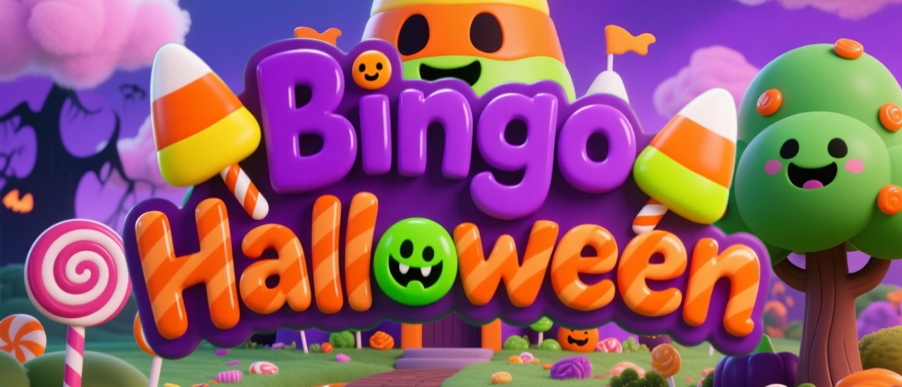 Bingo Halloween thumbnail