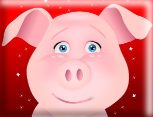 My Talking Pig Mimy thumbnail