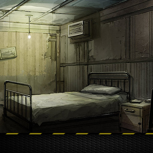 Granny House thumbnail
