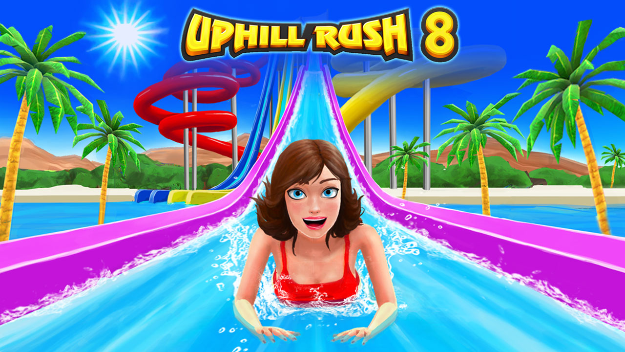 Uphill Rush 8 thumbnail