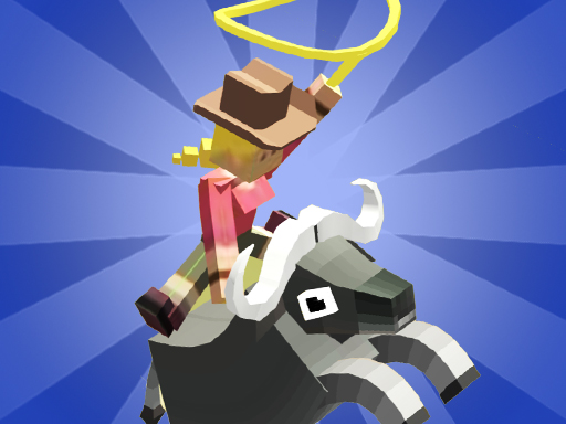 Rodeo Riders thumbnail