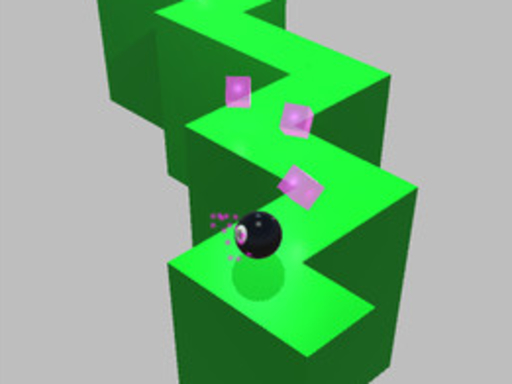 Zigzag Ball thumbnail