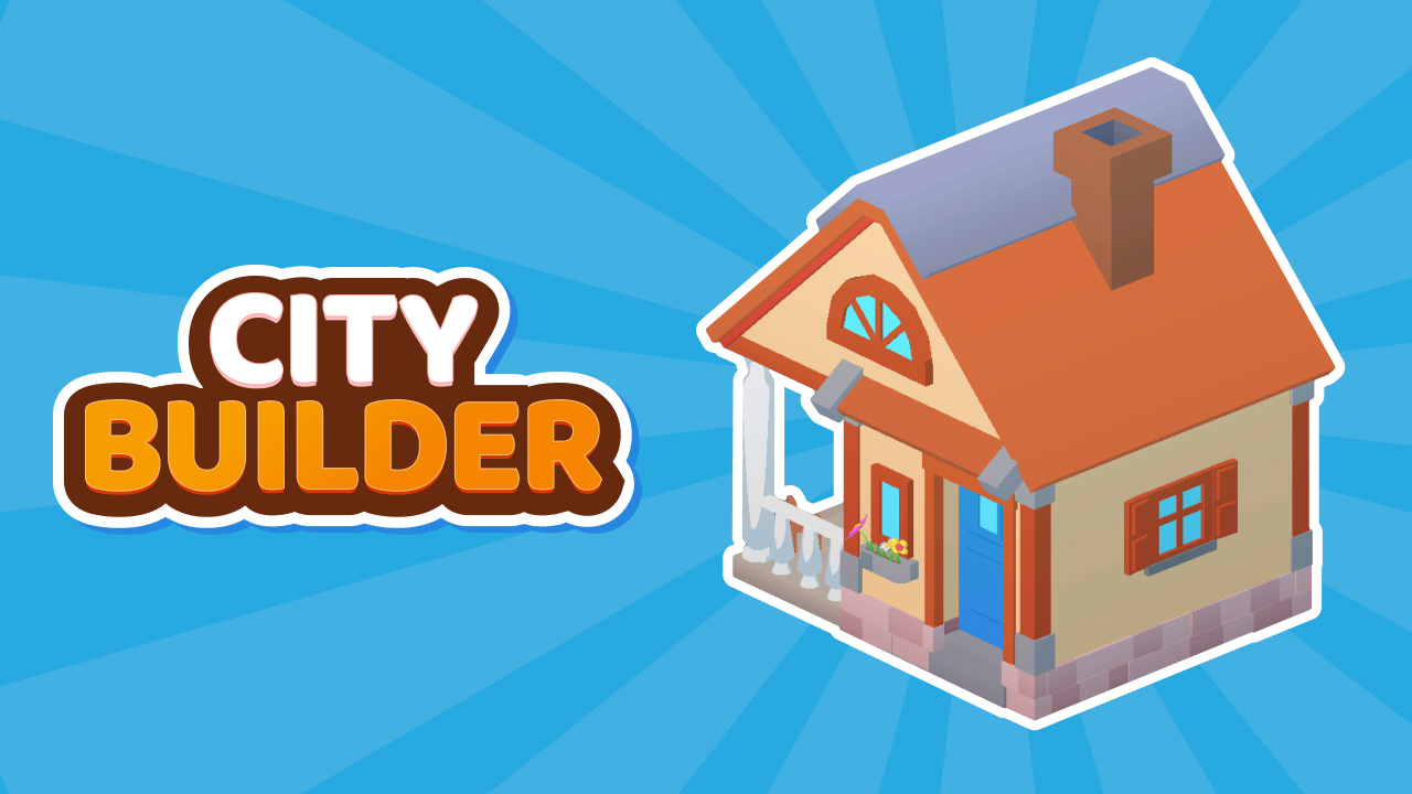 City Builder thumbnail