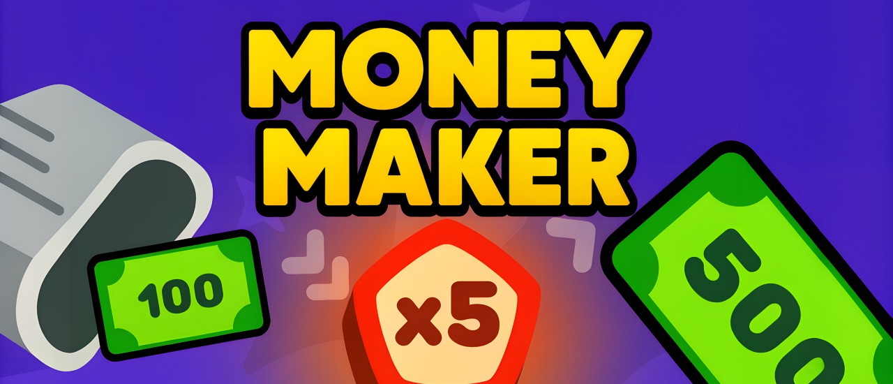 Money Maker screenshot