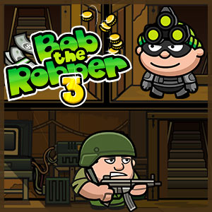 Bob the Robber 3 thumbnail